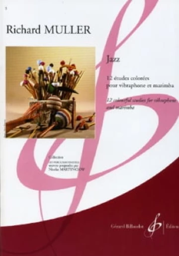 Jazz Visuel
